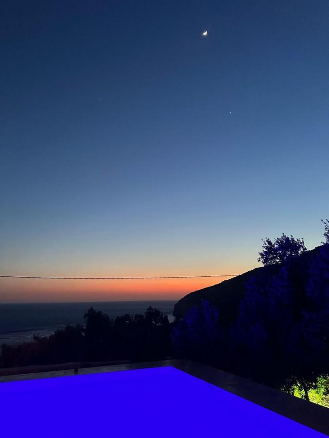 Shavilla Kalkan - Yali ' Da Korunakli 1+1 Villa Patara Exterior photo